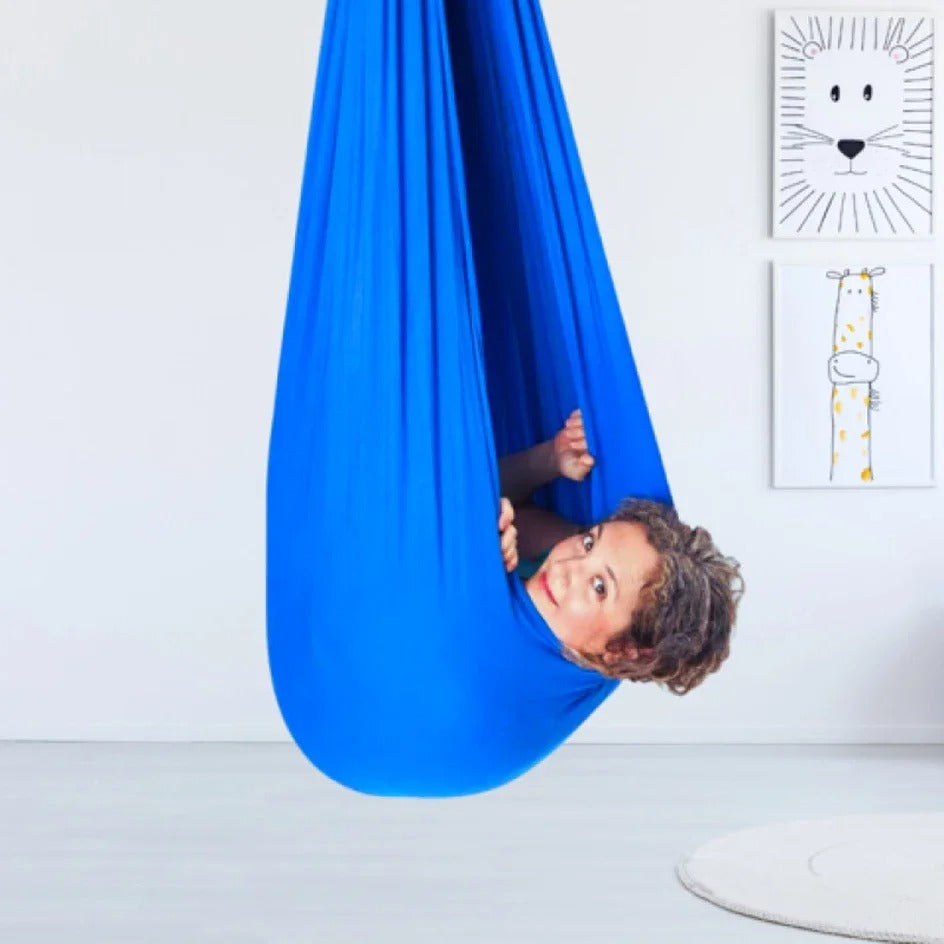 Therapieschaukel für Kinder