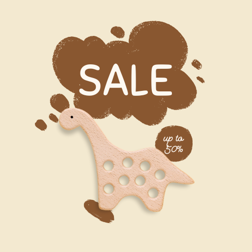 Sale - Reduzierte Spielzeuge