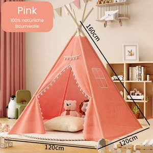 Tipi Spielzeugzelt