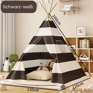 Tipi Spielzeugzelt