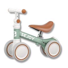 Balancier Fahrrad
