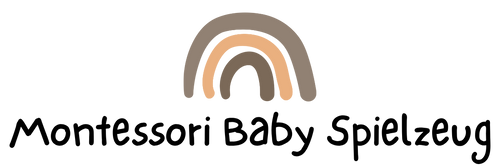 Montessori Baby Spielzeug