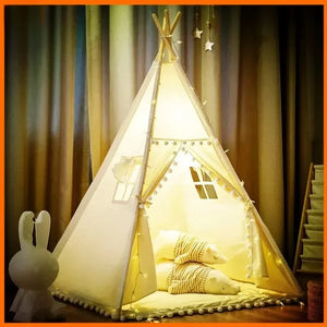 Tipi Spielzeugzelt
