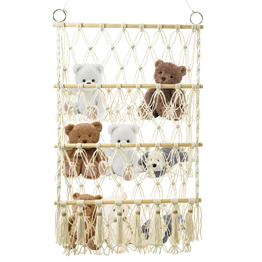 Kuscheltier Organizer