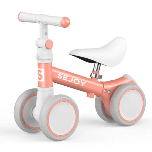Balancier Fahrrad