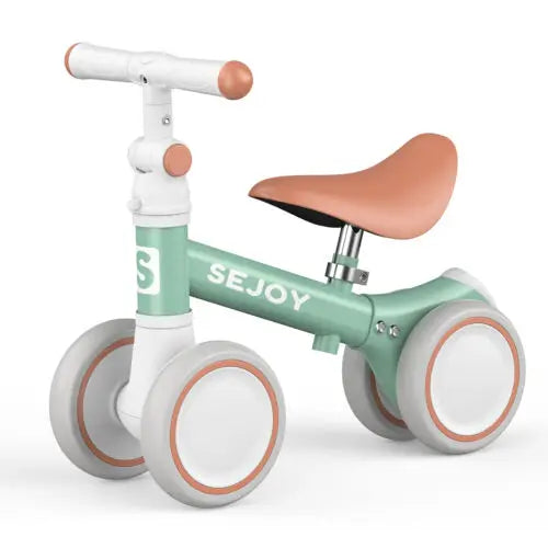 Balancier Fahrrad