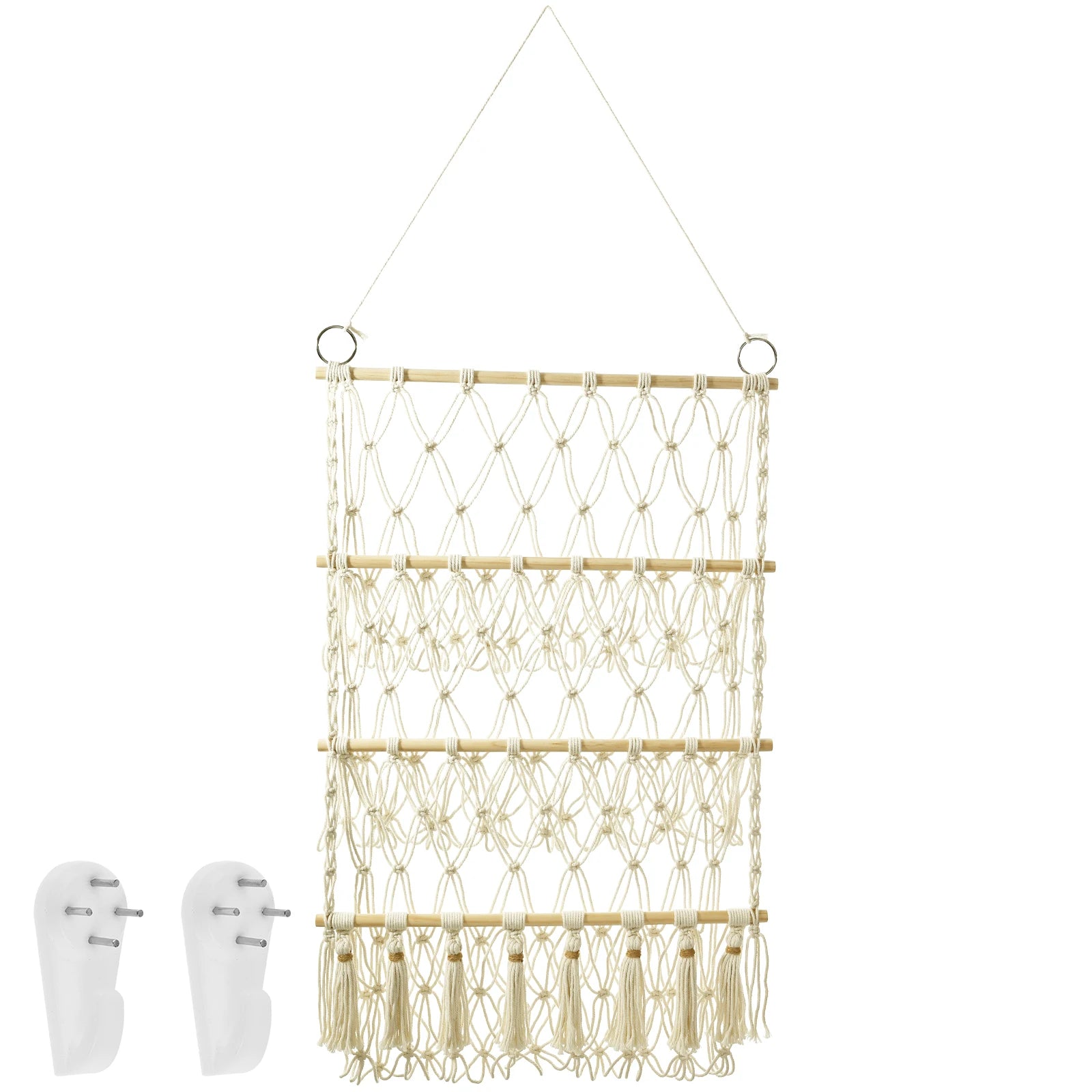 Kuscheltier Organizer