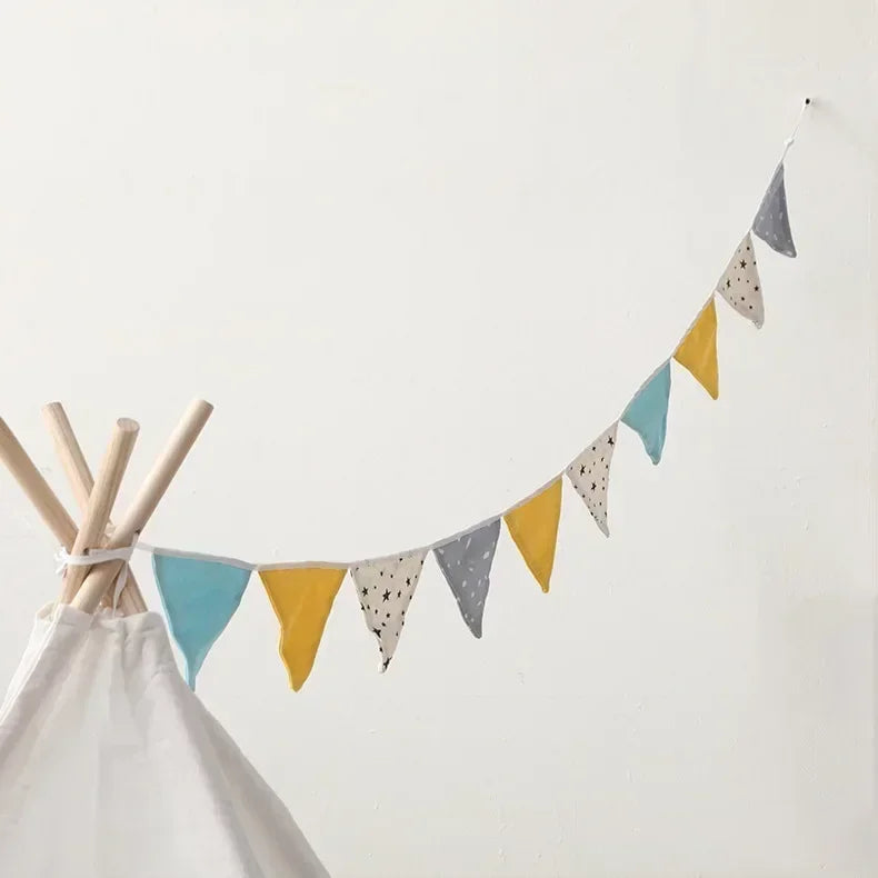 Tipi Spielzeugzelt