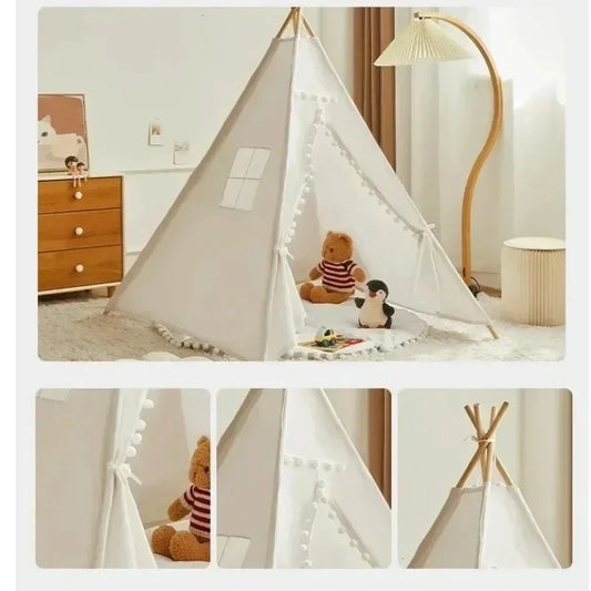 Tipi Spielzeugzelt