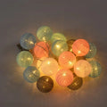  String of lights