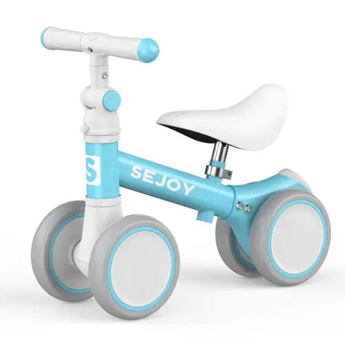 Balancier Fahrrad