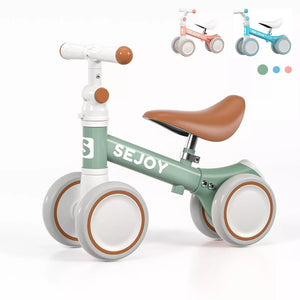 Balancier Fahrrad
