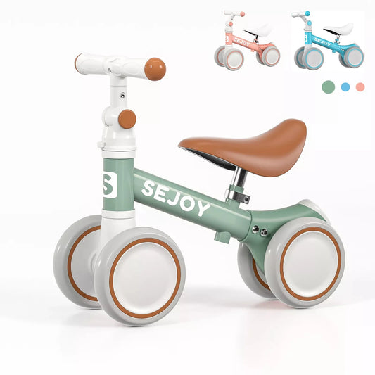 Balancier Fahrrad