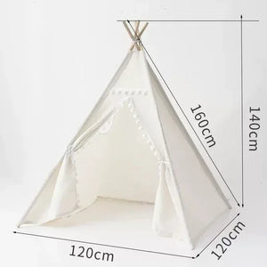 Tipi Spielzeugzelt